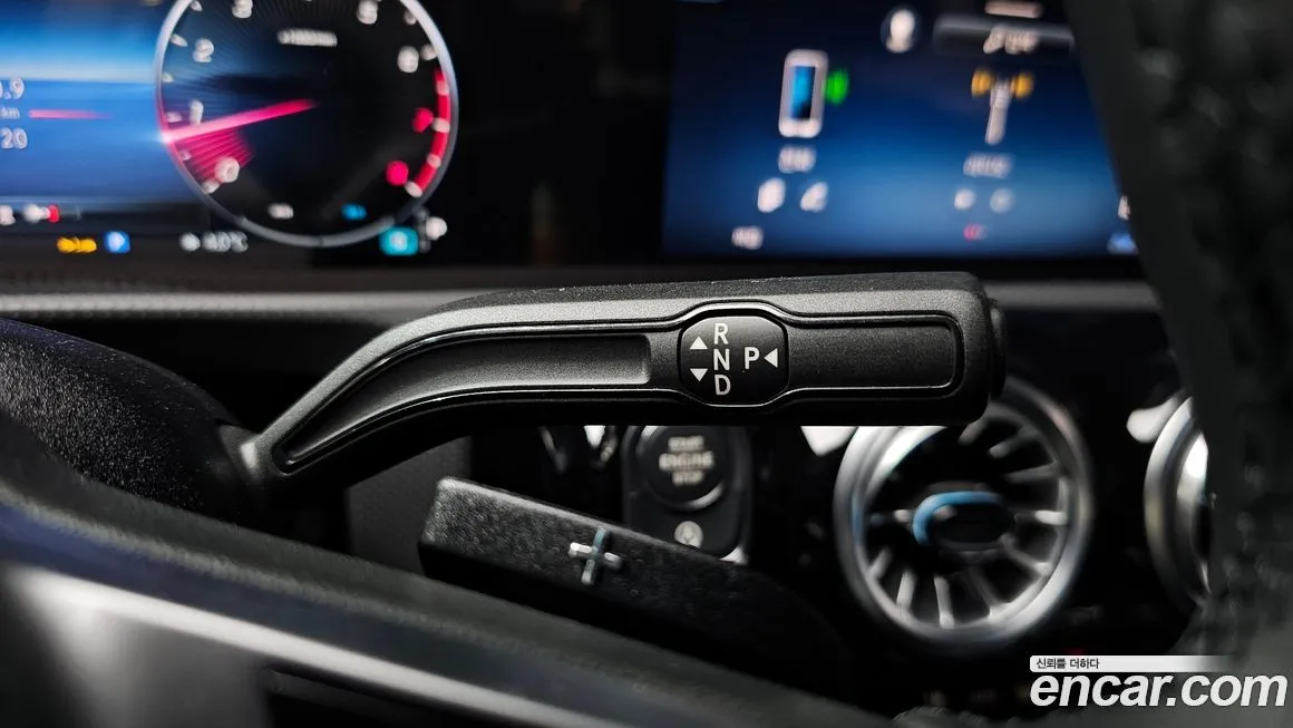 Mercedes-Benz A-Class 2025 из KR, фото 8