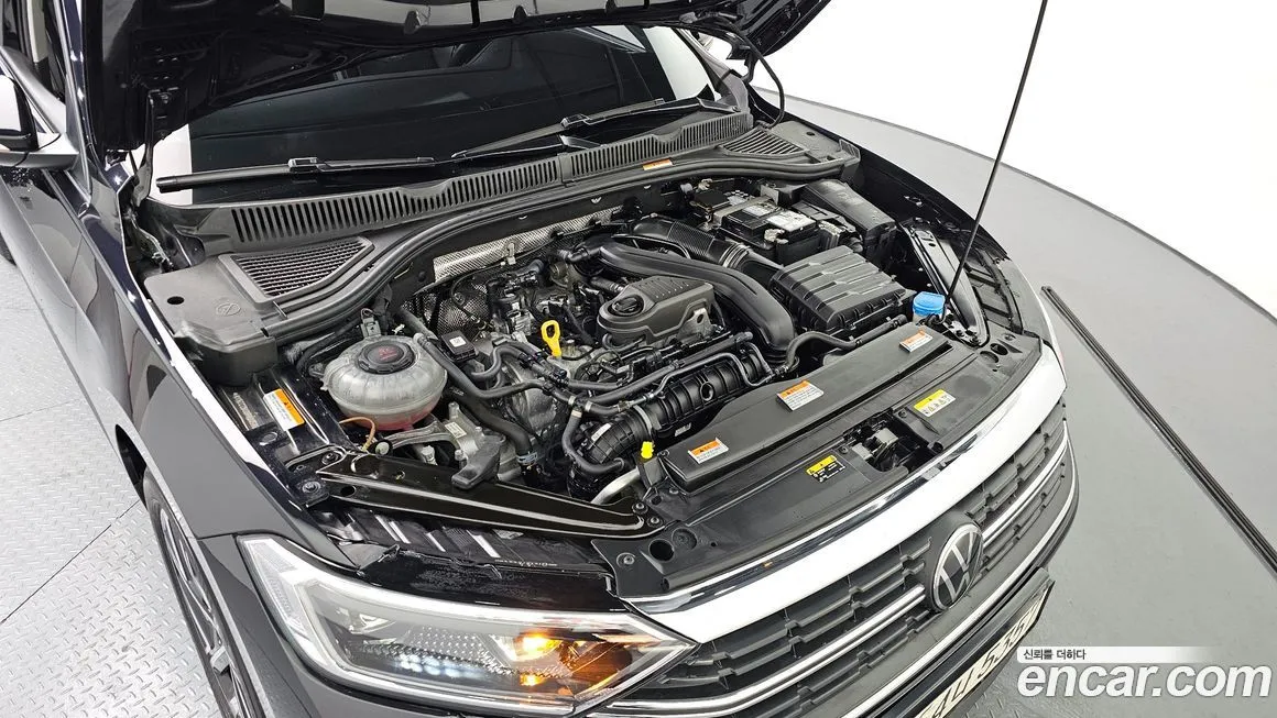 Volkswagen Jetta 2023 из KR, фото 7