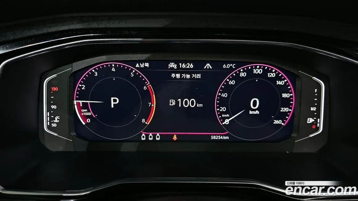 Volkswagen Jetta 2023 из KR, фото 6