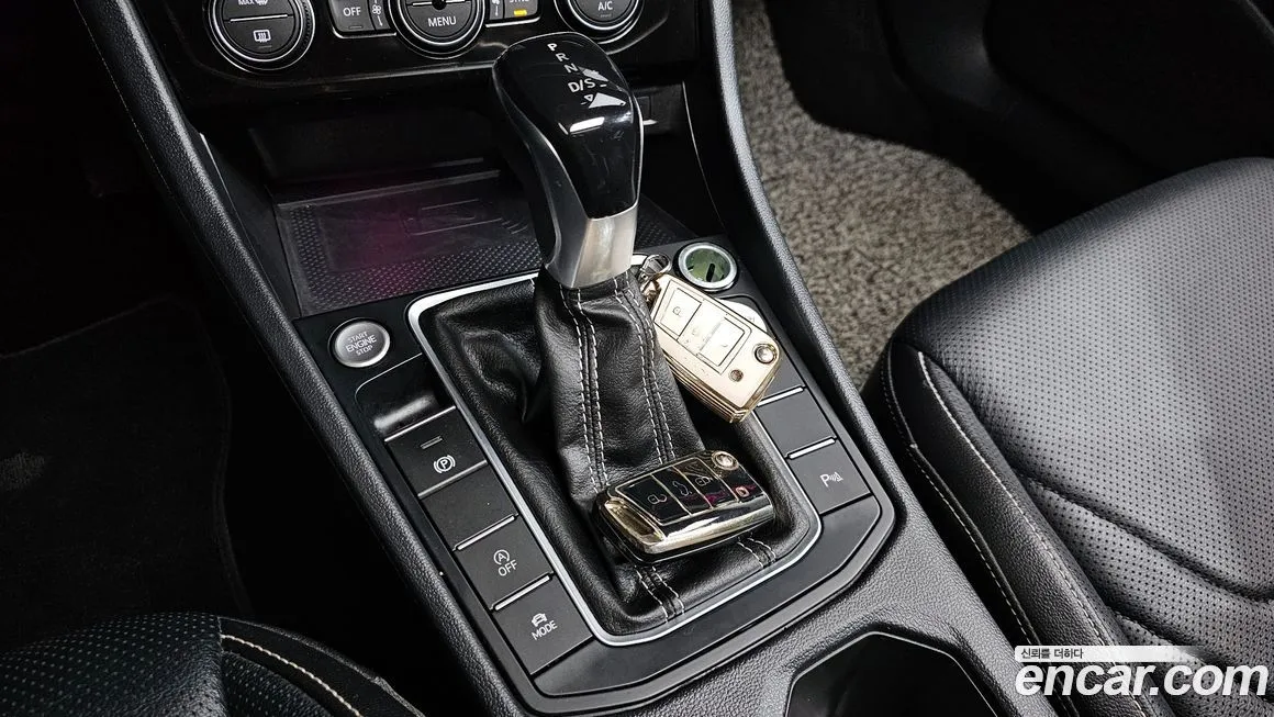 Volkswagen Jetta 2023 из KR, фото 9