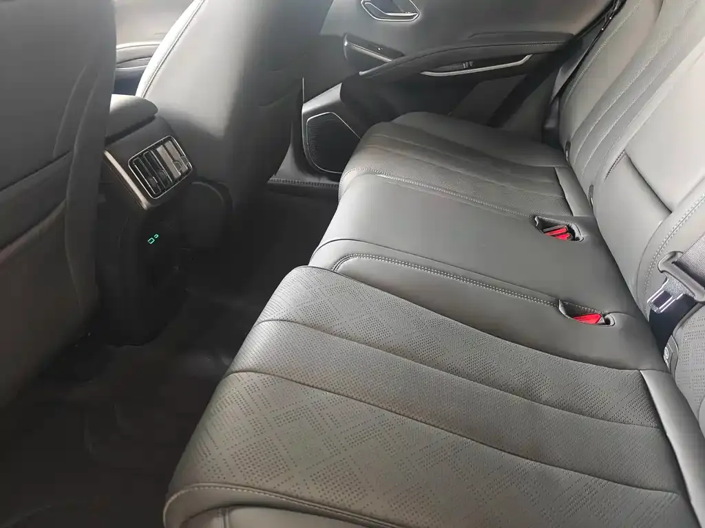 BYD L DM-i 2025 из CN, фото 6