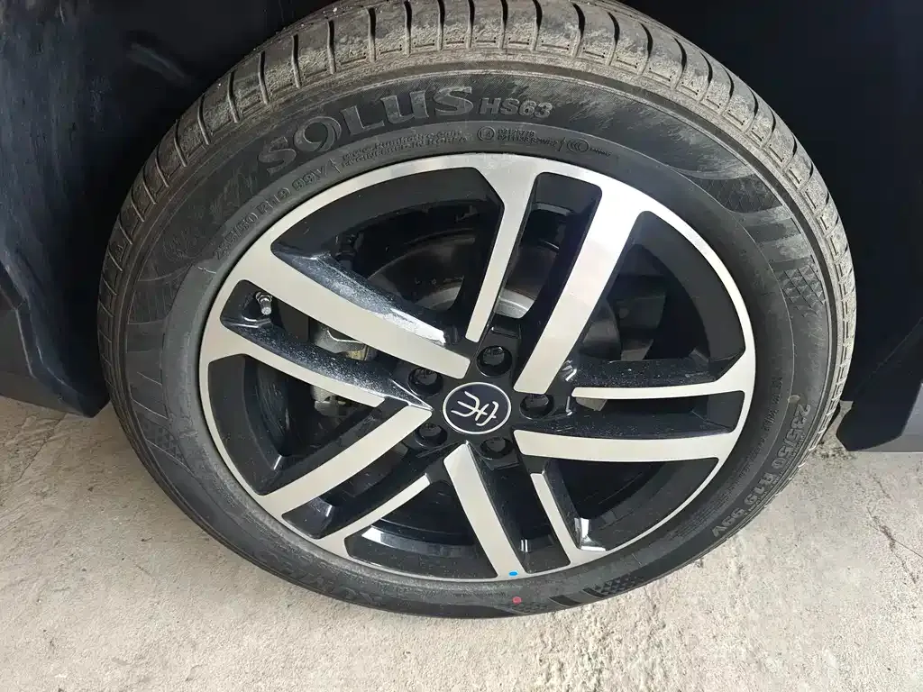 BYD L DM-i 2025 из CN, фото 3