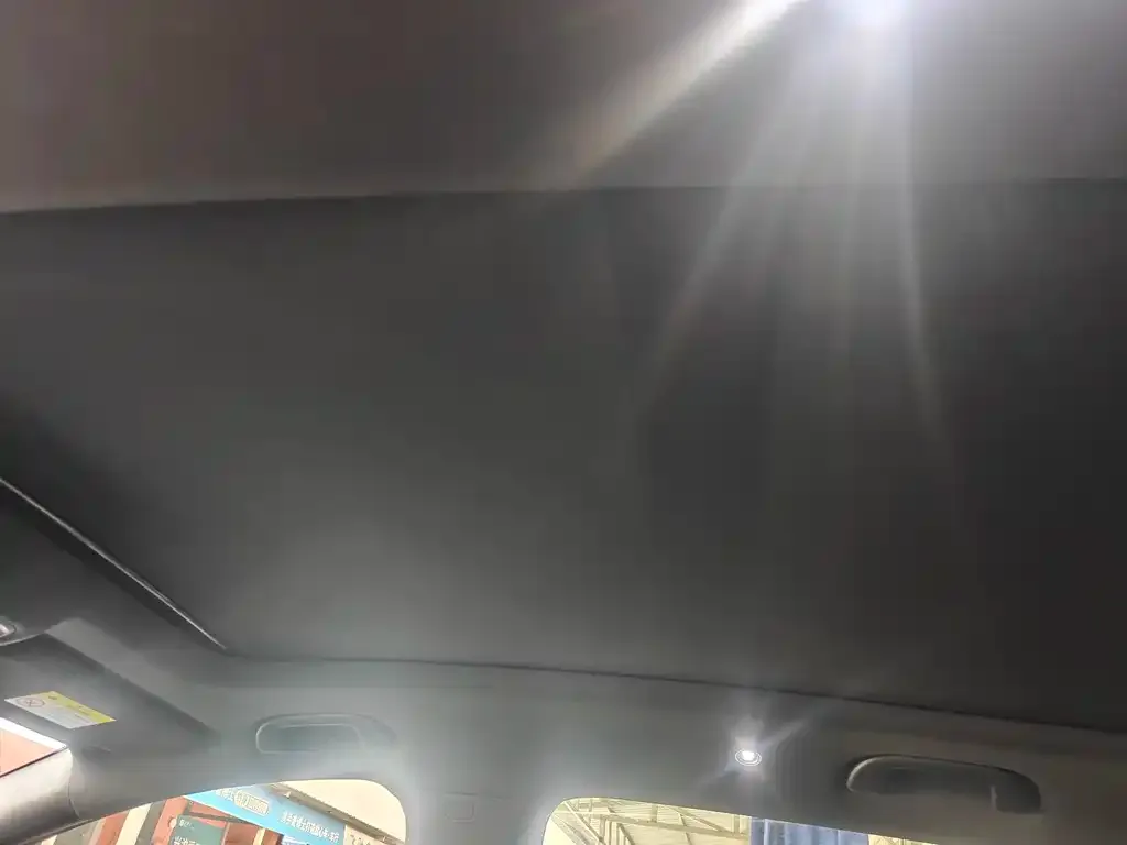 BYD L DM-i 2025 из CN, фото 2
