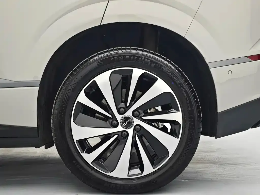 BYD Hiace 06 2025 из CN, фото 6
