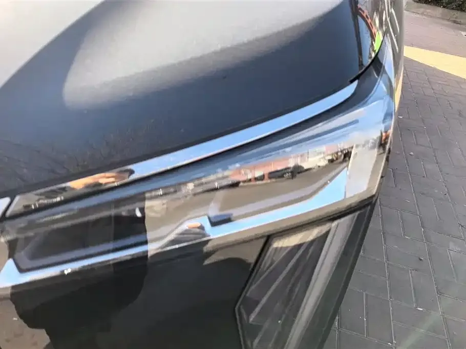 GAC Motor Trumpchi E9 2024 из CN, фото 3