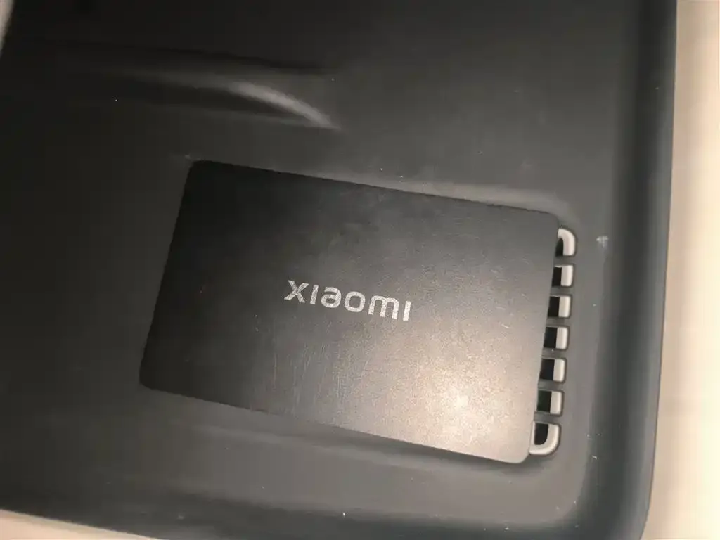 Xiaomi SU7 2024 из CN, фото 2