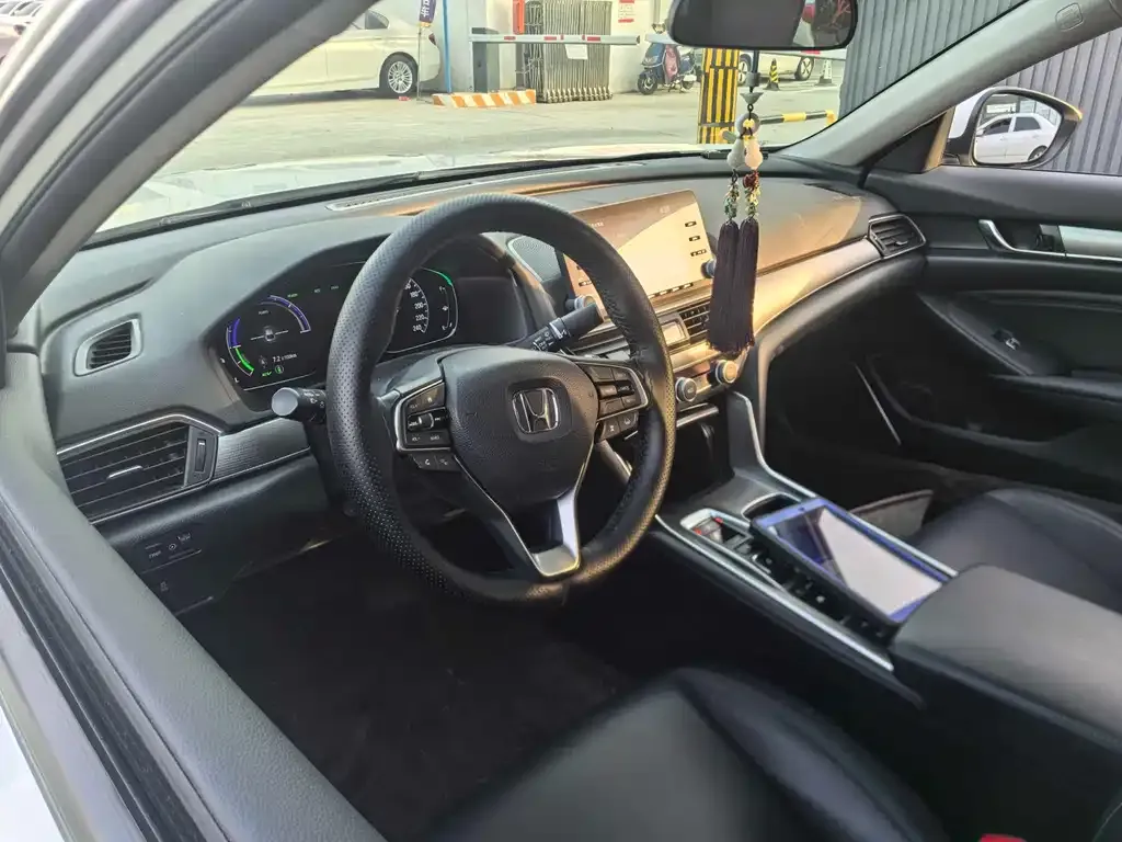 Honda Accord 2021 из CN, фото 5