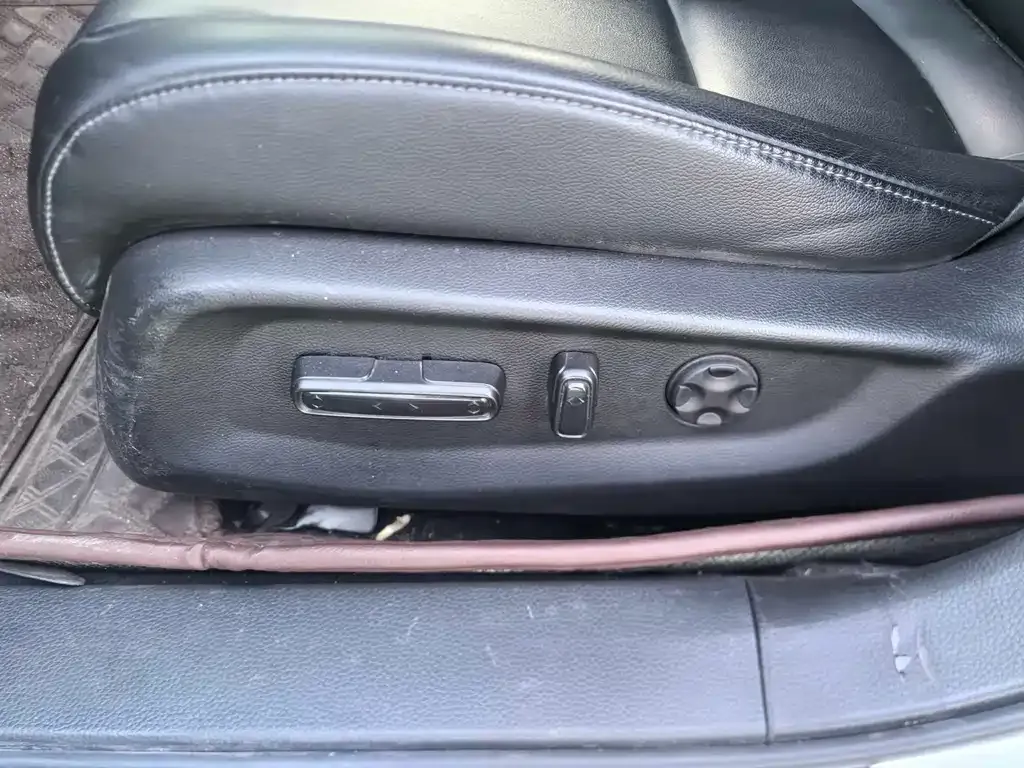 Honda Accord 2021 из CN, фото 4