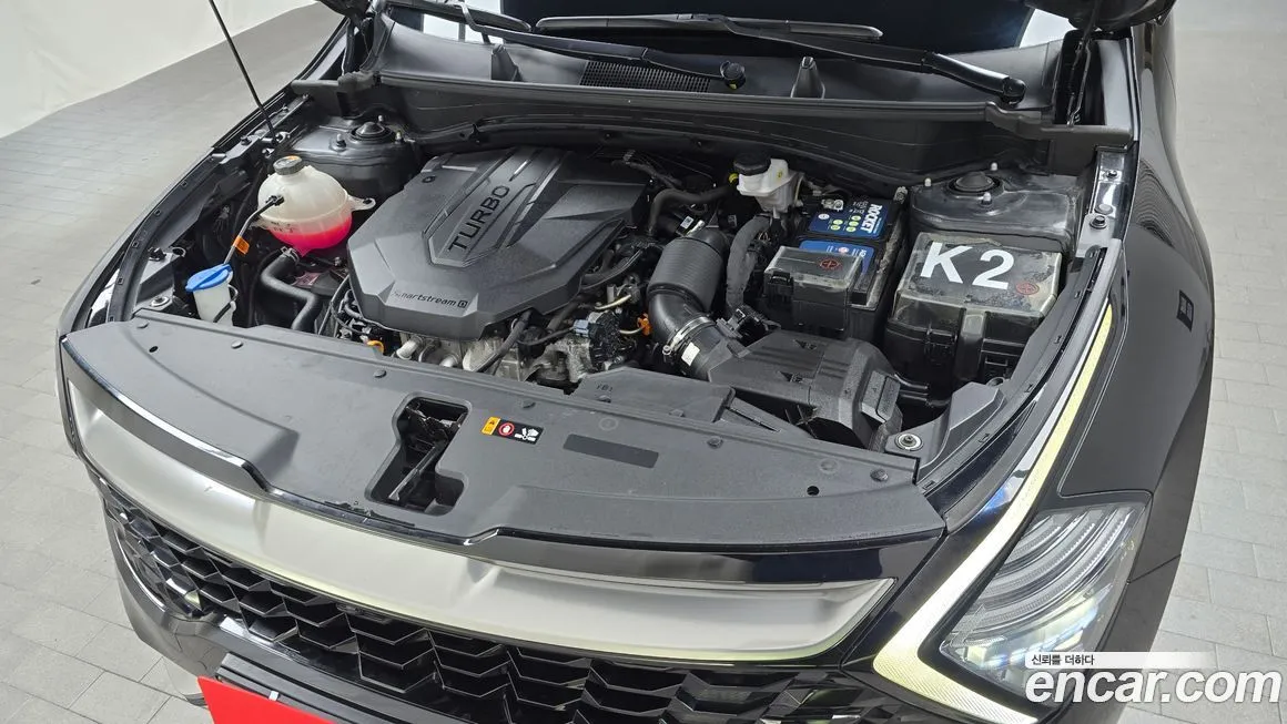 Kia Sportage — фото 2