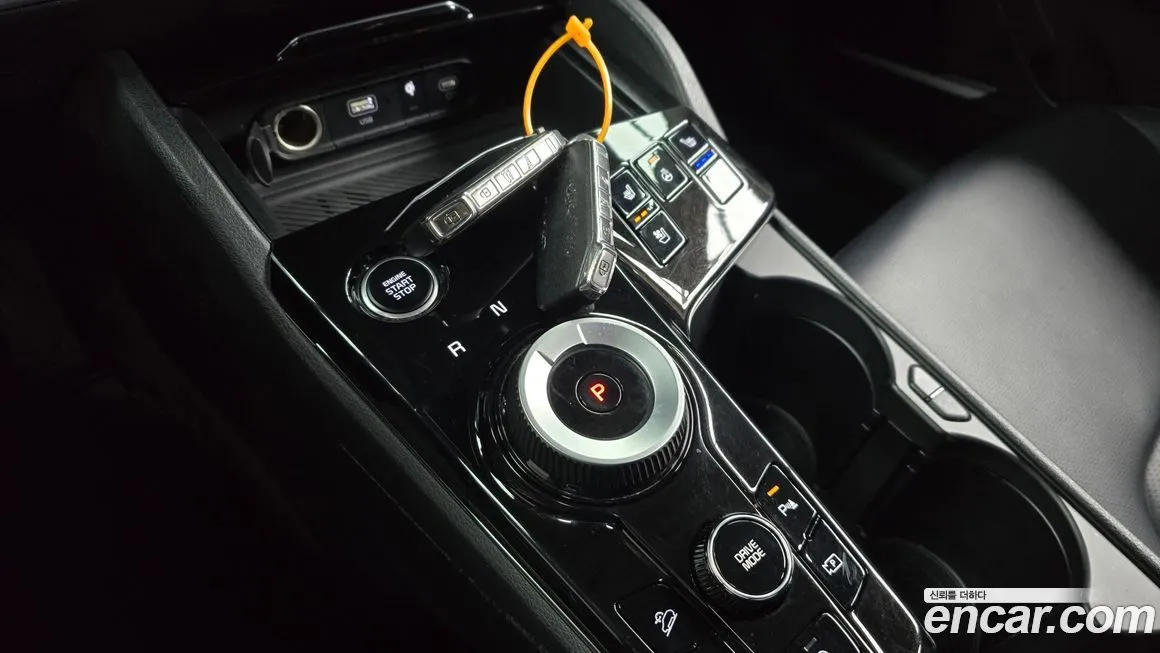 Kia Sportage — фото 9