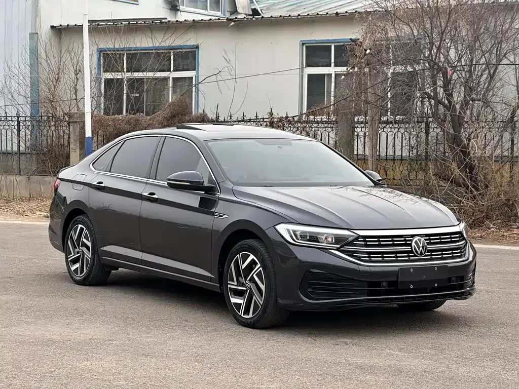 Volkswagen Sagitar 2022 из CN, фото 7