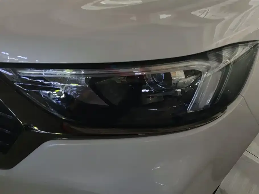 Ford Edge 2021 из CN, фото 8