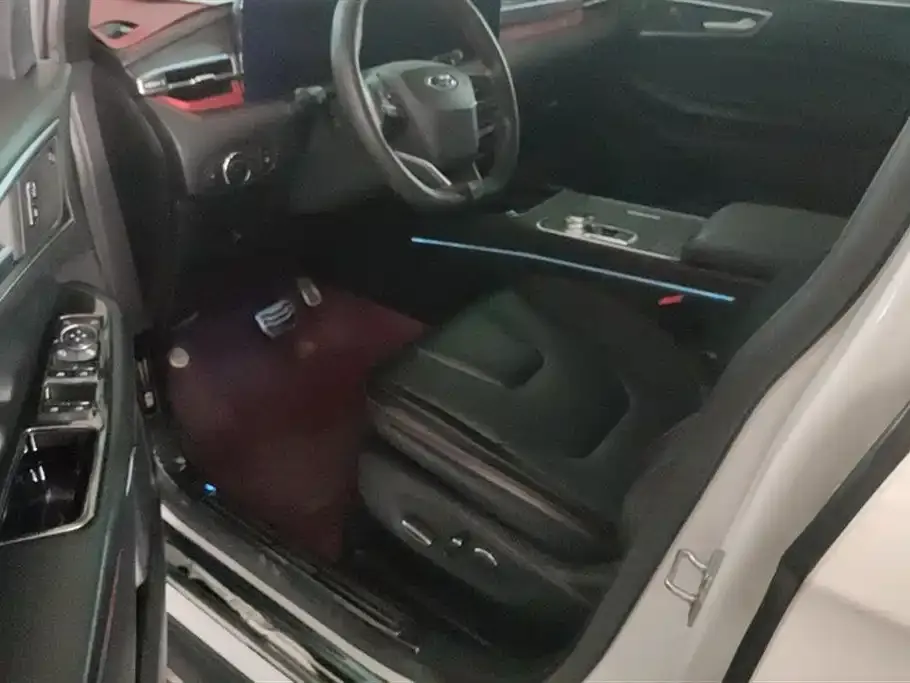 Ford Edge 2021 из CN, фото 3