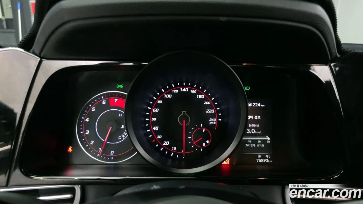 Hyundai AVANTE 2022 из KR, фото 6