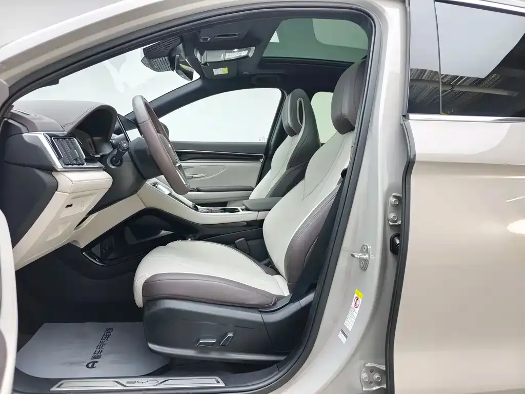 BYD PLUS New Energy — фото 10