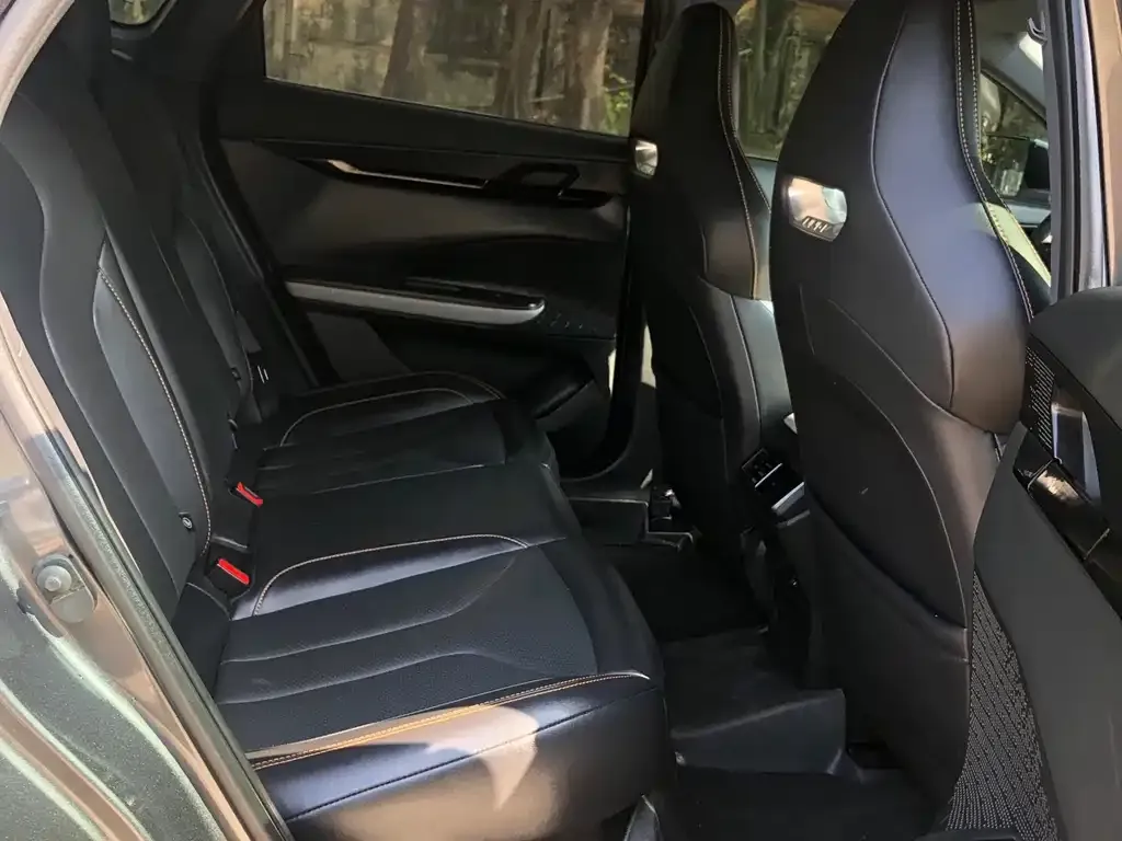 Changan UNI-V 2023 из CN, фото 5