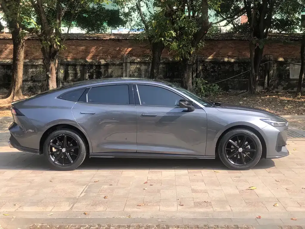 Changan UNI-V 2023 из CN, фото 7