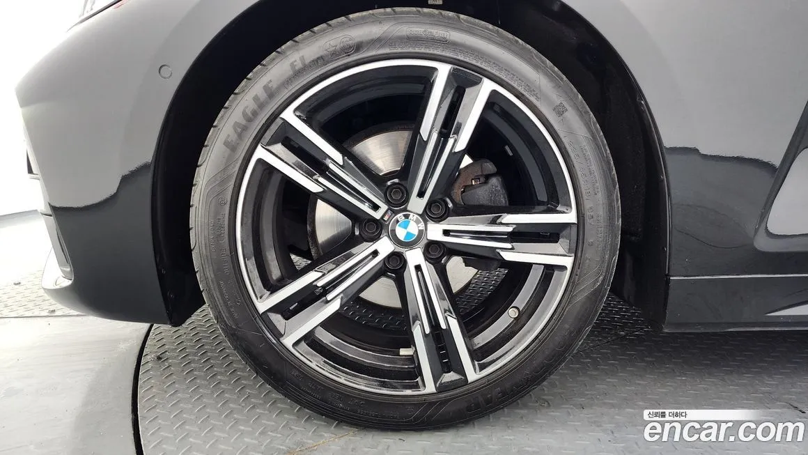 BMW 4-Series 2021 из KR, фото 5