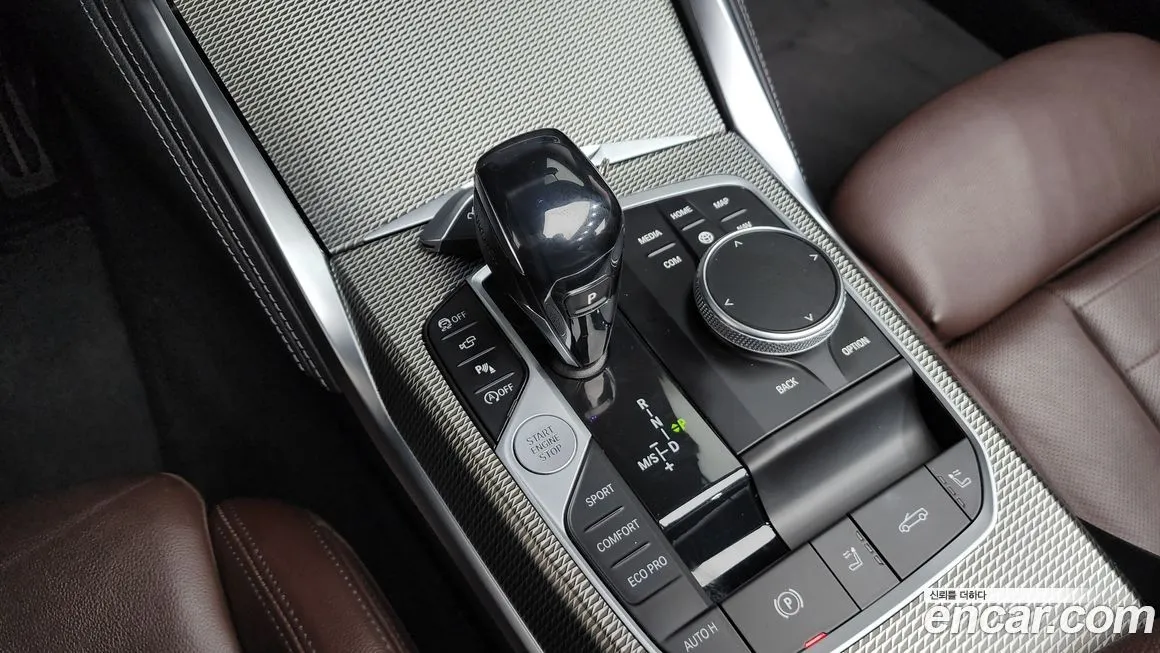BMW 4-Series 2021 из KR, фото 9
