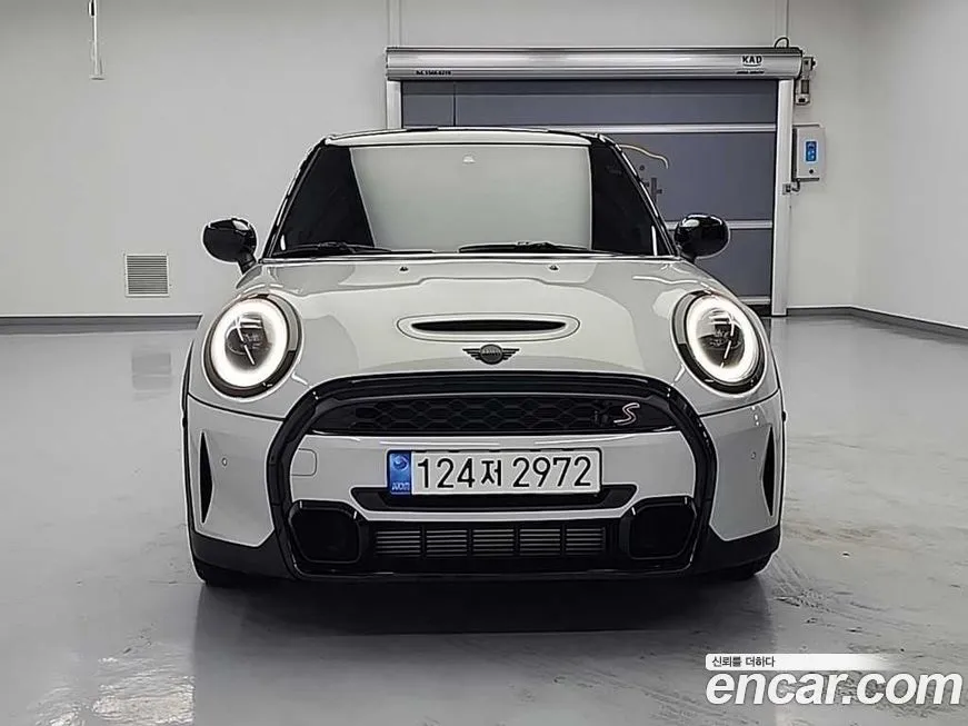 Mini Cooper 2023 из KR, фото 3