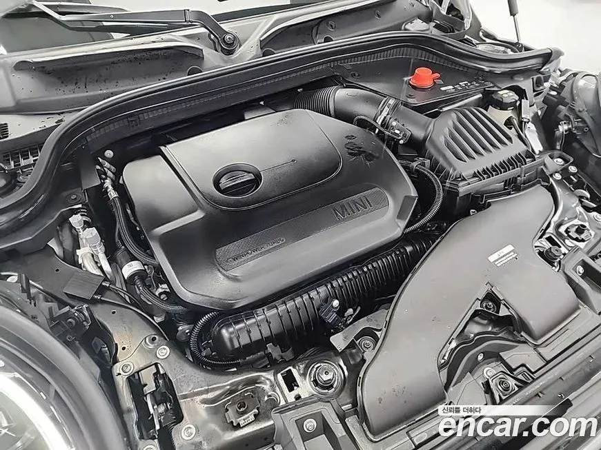 Mini Cooper 2023 из KR, фото 8
