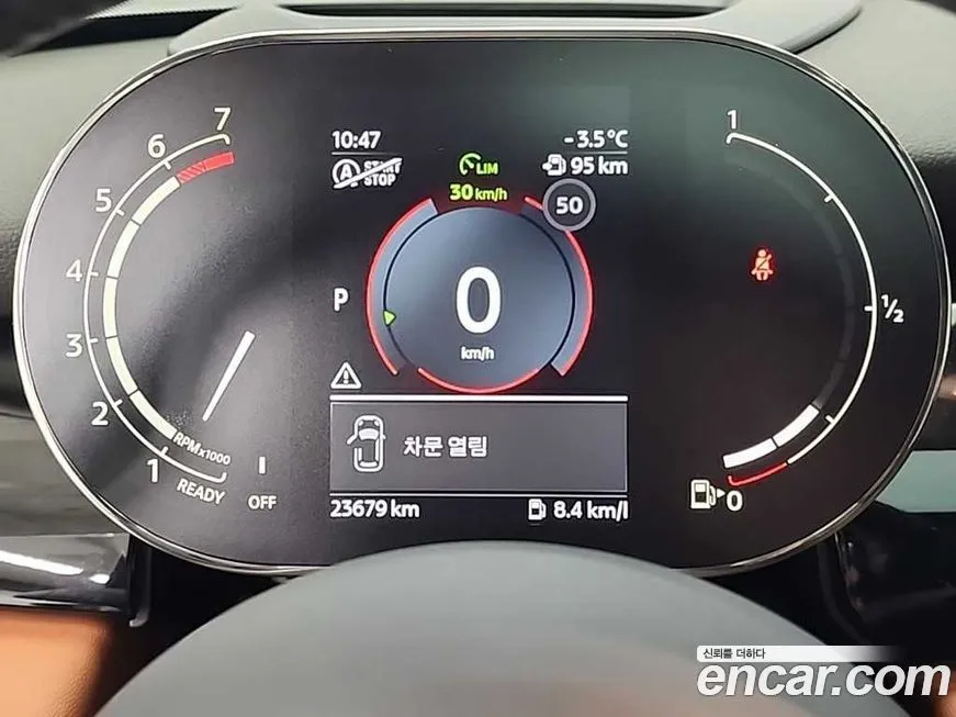 Mini Cooper 2023 из KR, фото 4
