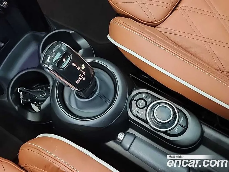 Mini Cooper 2023 из KR, фото 6