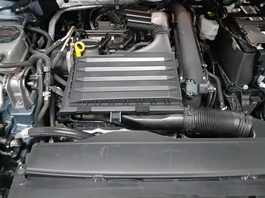 Volkswagen Lamando 2022 из CN, фото 9