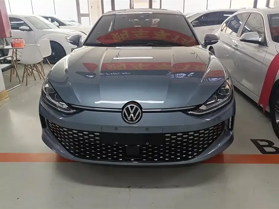 Volkswagen Lamando 2022 из CN, фото 6