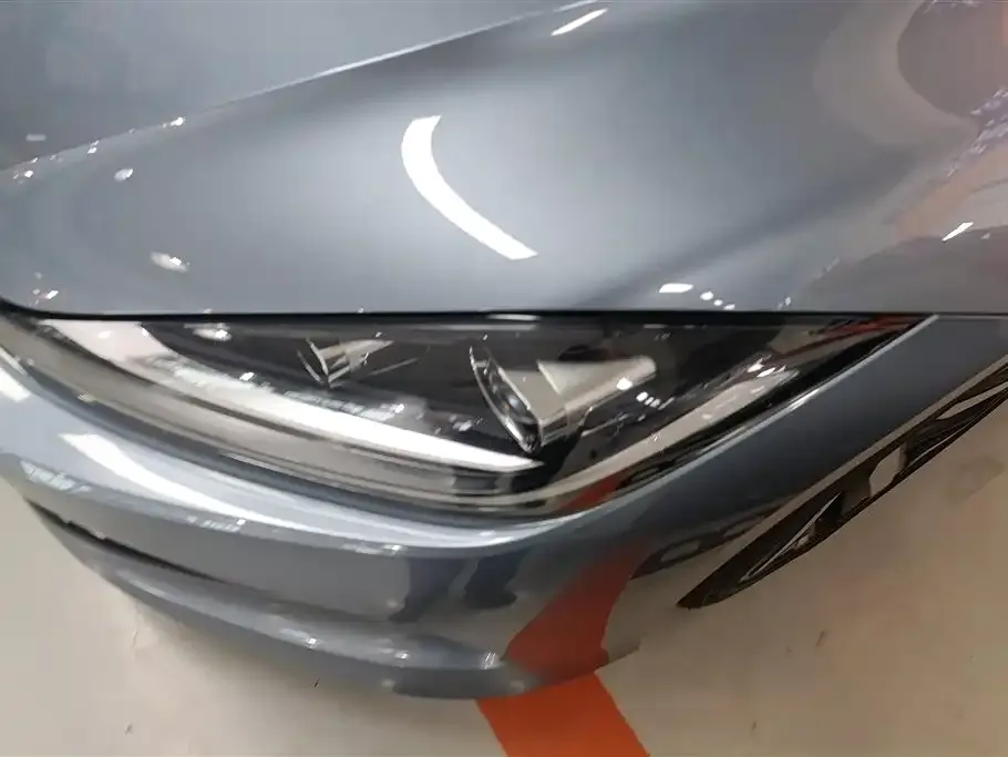 Volkswagen Lamando 2022 из CN, фото 7