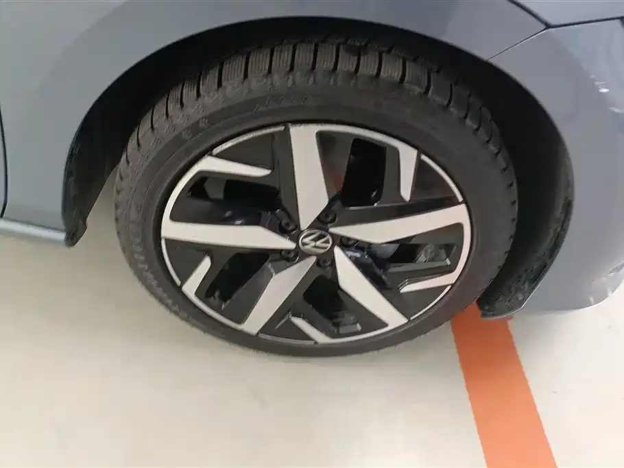 Volkswagen Lamando 2022 из CN, фото 4