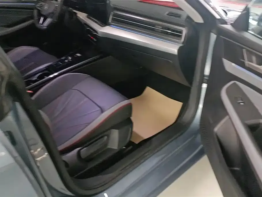 Volkswagen Lamando 2022 из CN, фото 3
