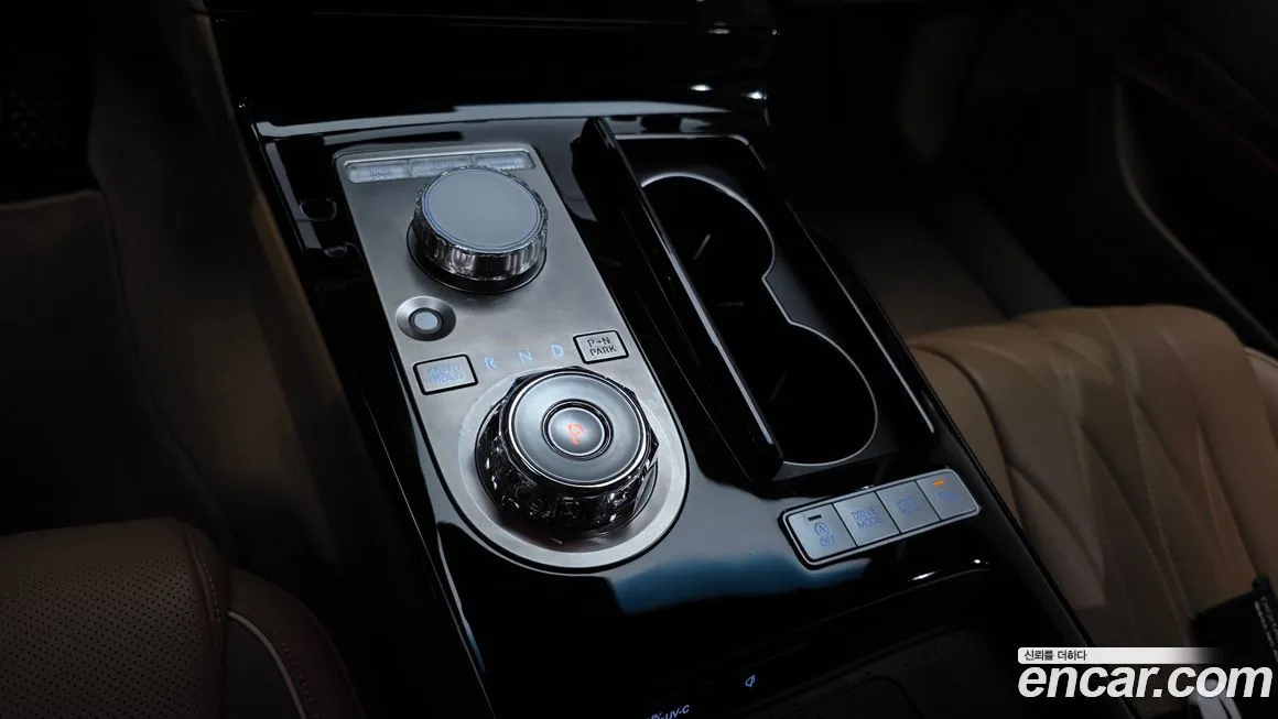 Genesis G80 2025 из KR, фото 8