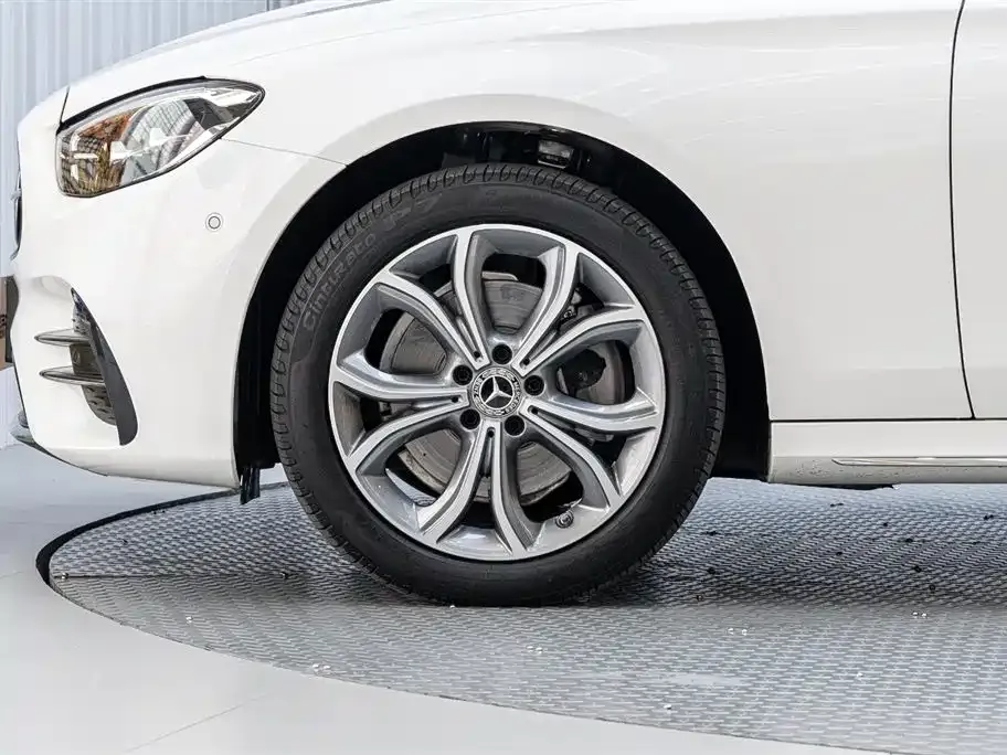 Mercedes-Benz E-Class 2022 из CN, фото 9