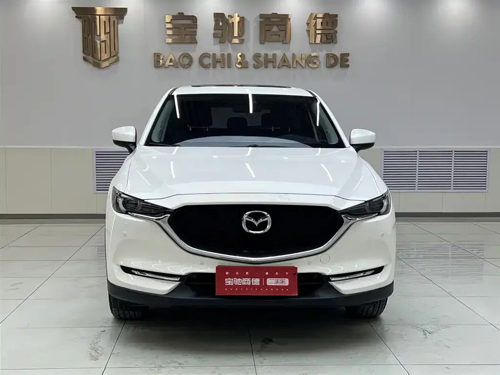 Mazda CX-5 — фото 2