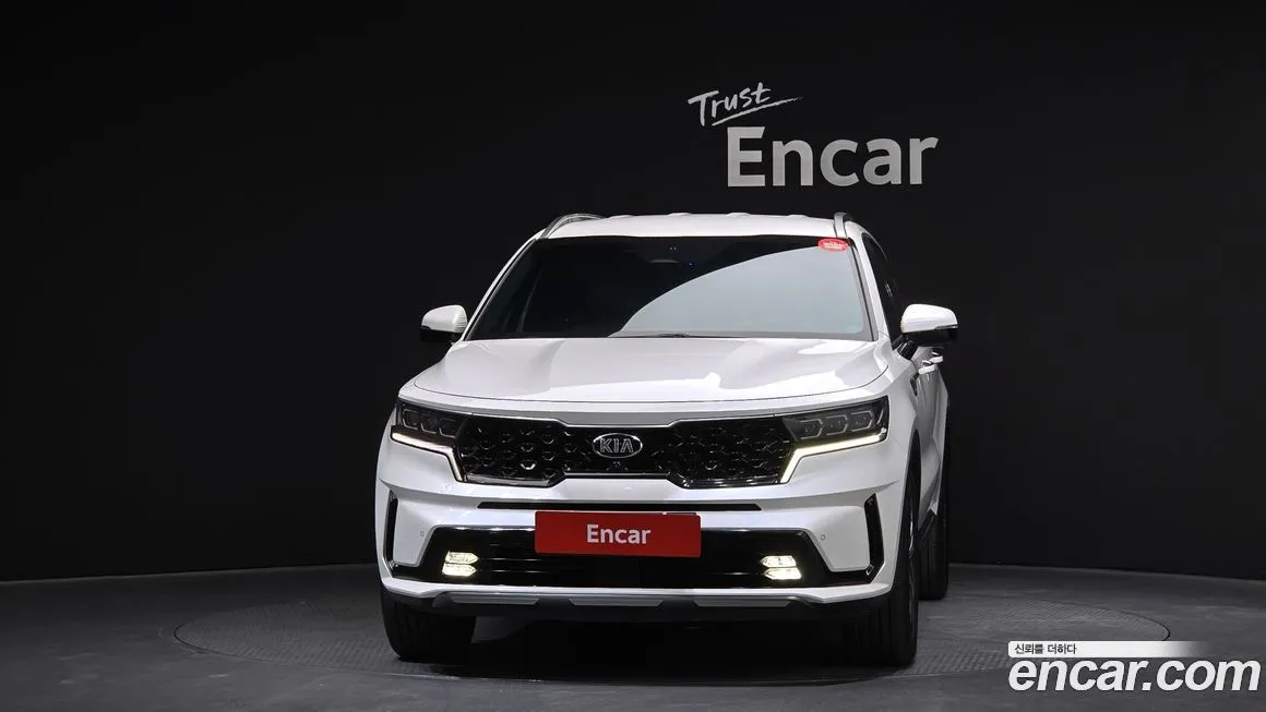 Kia Sorento — фото 3