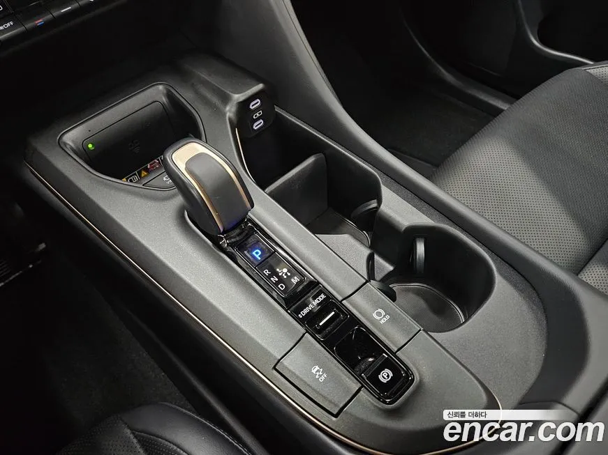 Toyota Crown 2023 из KR, фото 10