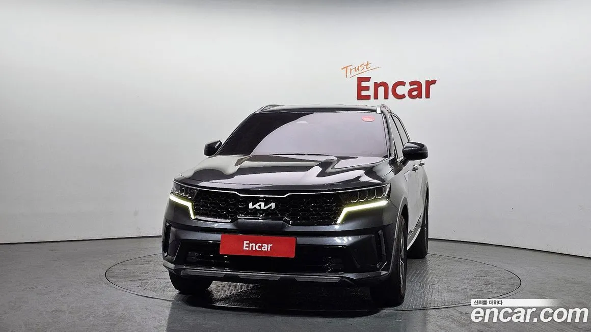 Kia Sorento — фото 3