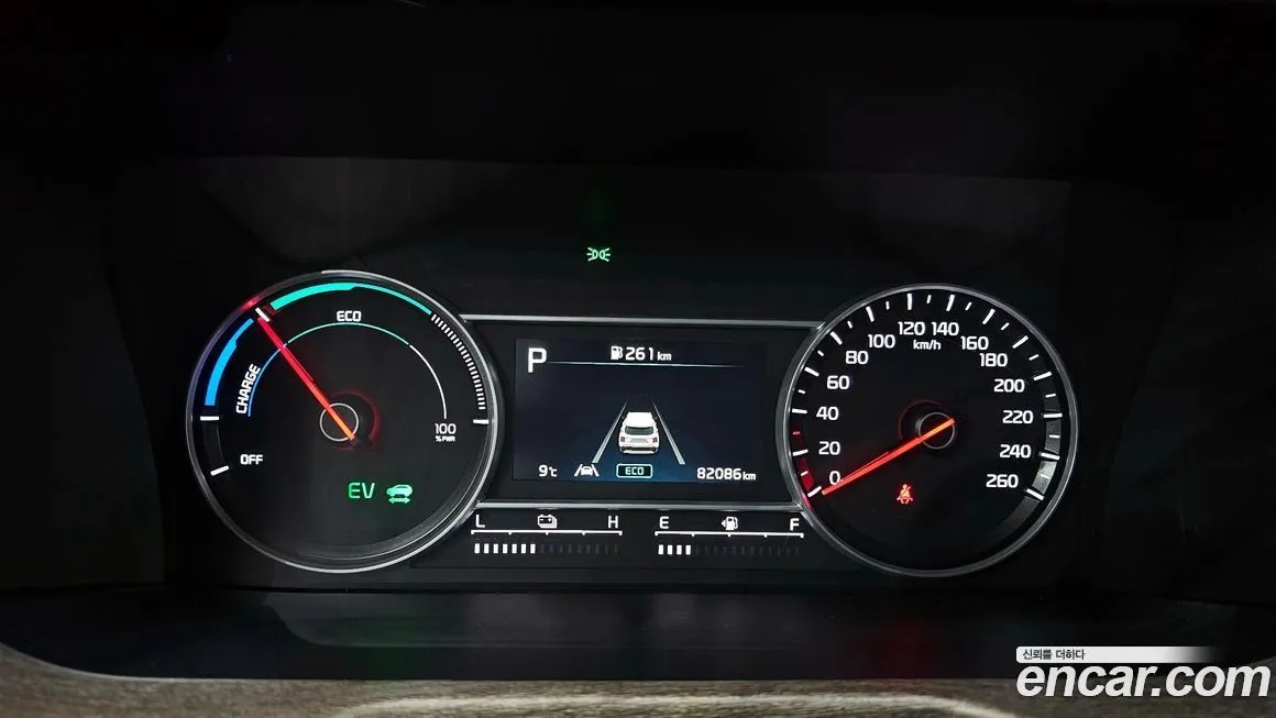 Kia Sorento — фото 5