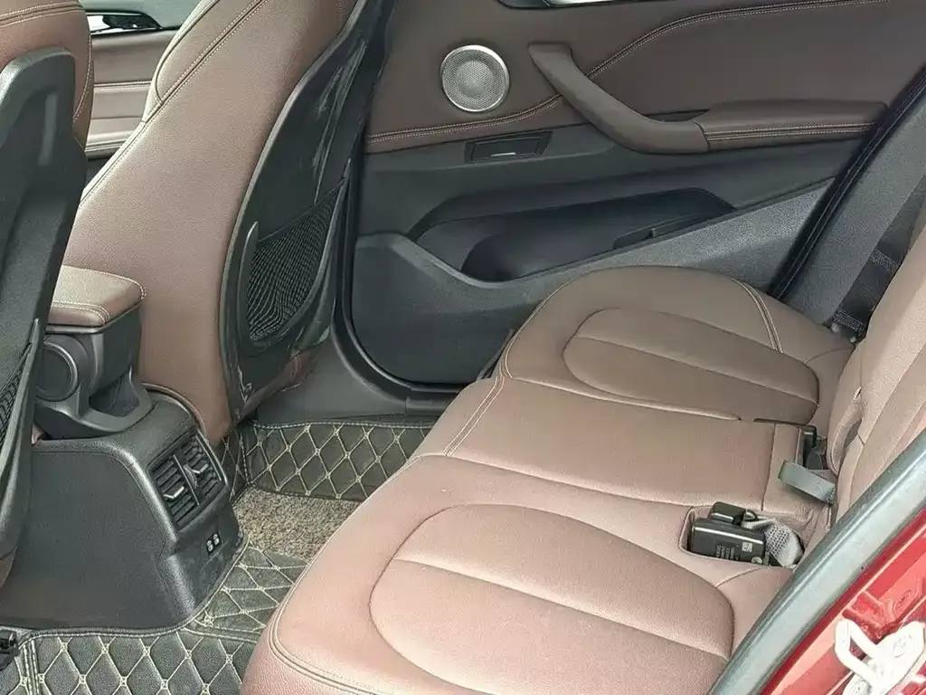 BMW X1 2023 из CN, фото 7