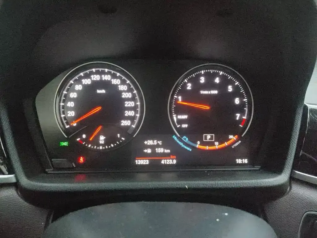 BMW X1 2023 из CN, фото 6