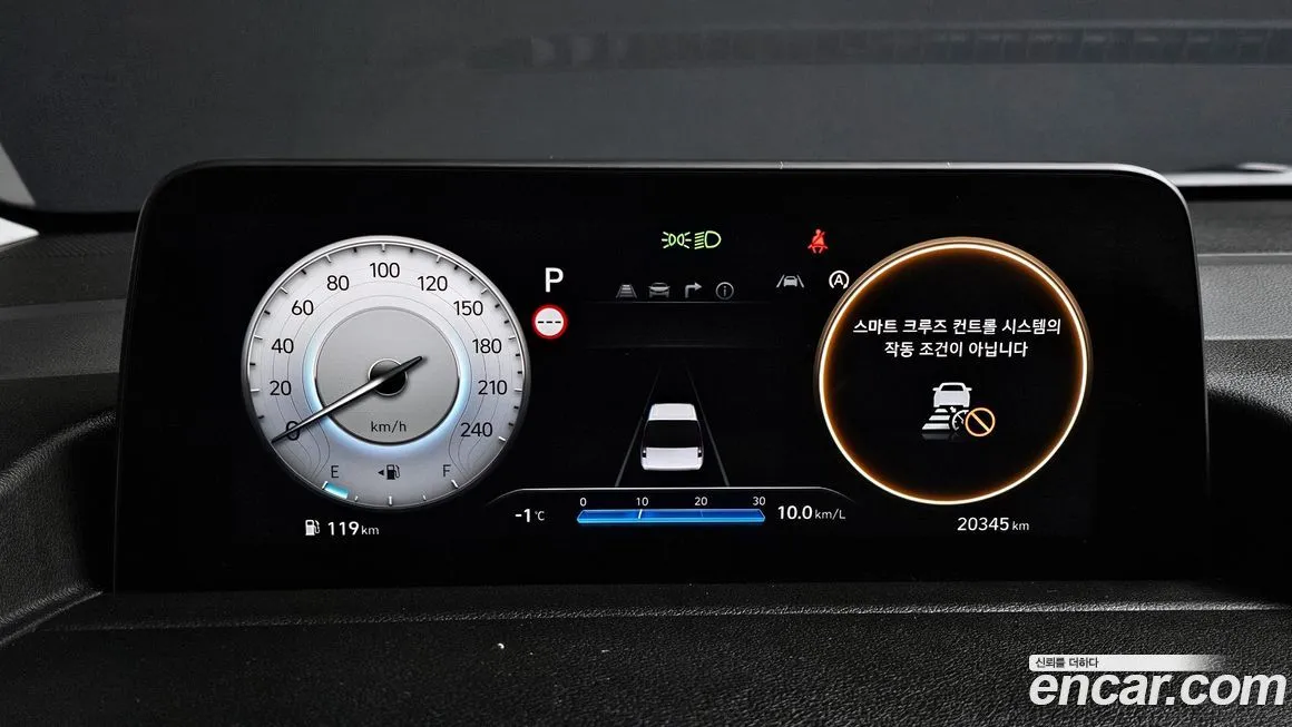 Hyundai Staria — фото 6