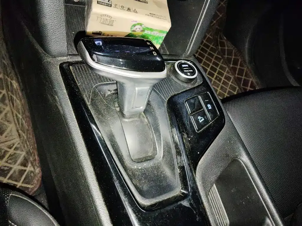 Hyundai ix35 2021 из CN, фото 6