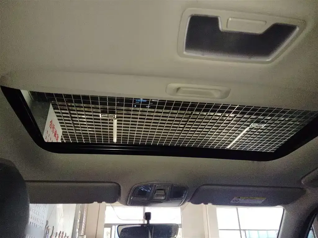 Hyundai ix35 2021 из CN, фото 7