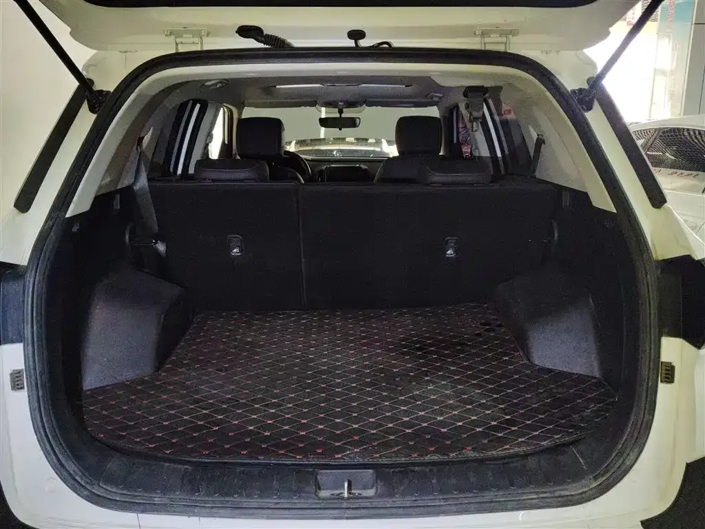 Hyundai ix35 2021 из CN, фото 2