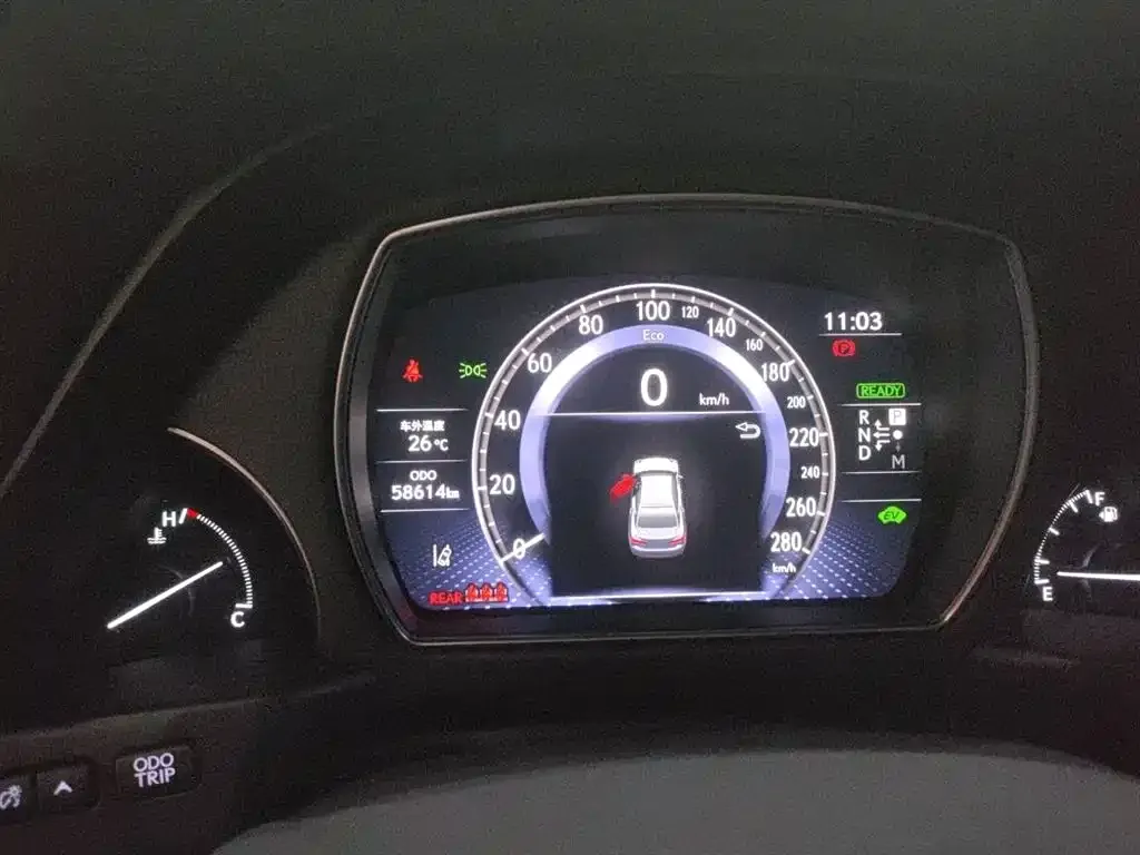 Lexus LS 2022 из CN, фото 2