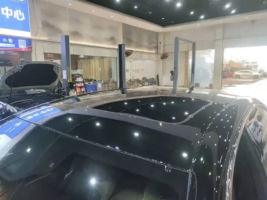 Lexus LS 2022 из CN, фото 9