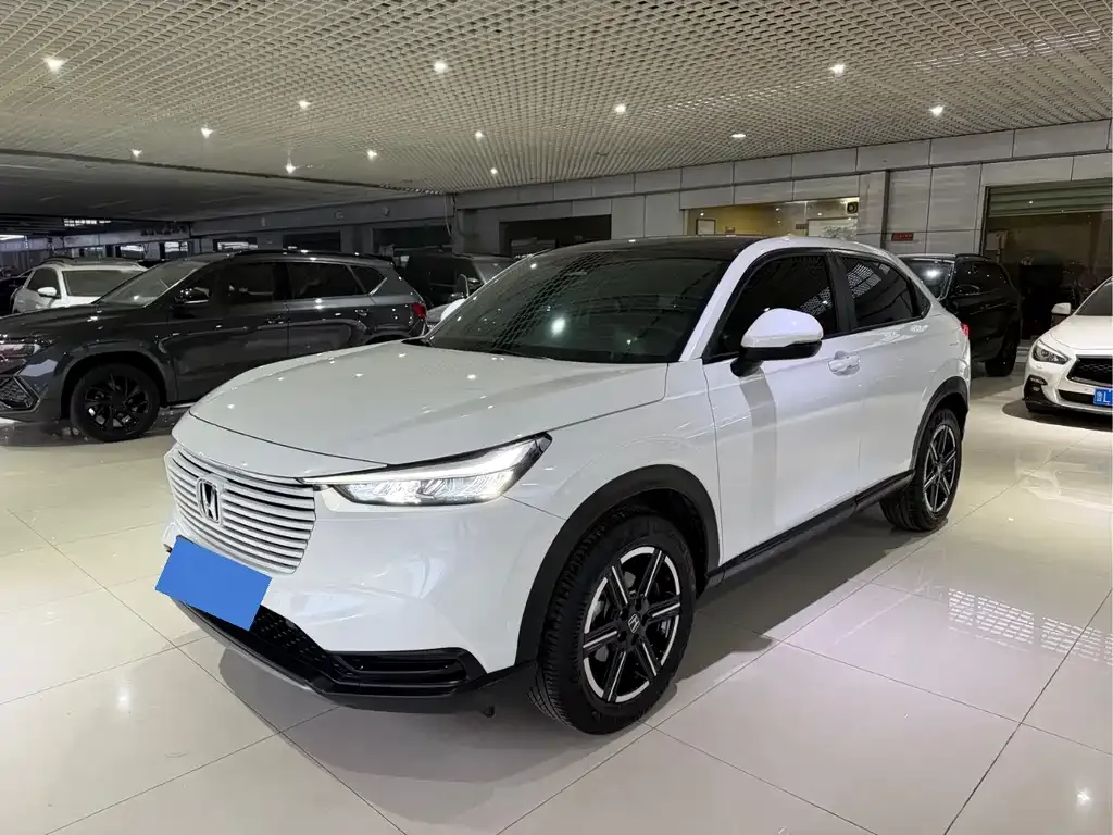 Honda Vezel 2023 из CN, фото 1
