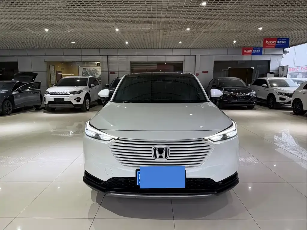 Honda Vezel 2023 из CN, фото 5