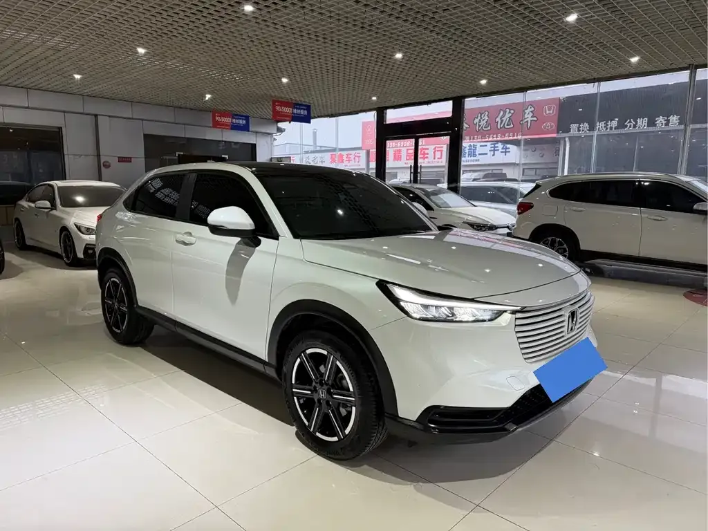 Honda Vezel 2023 из CN, фото 6